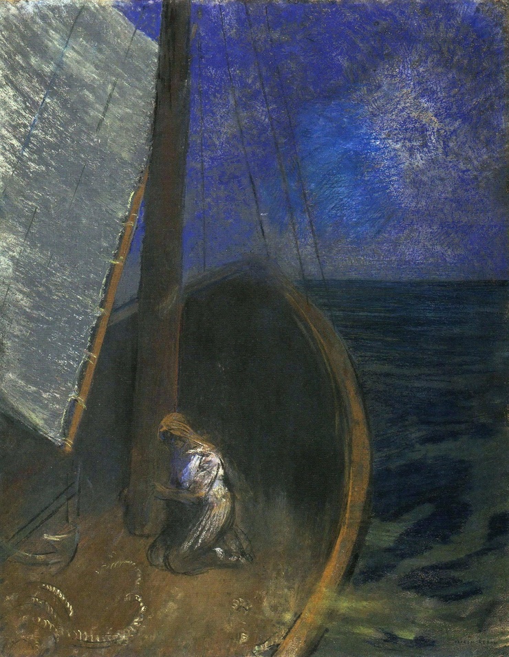 Odilon Redon