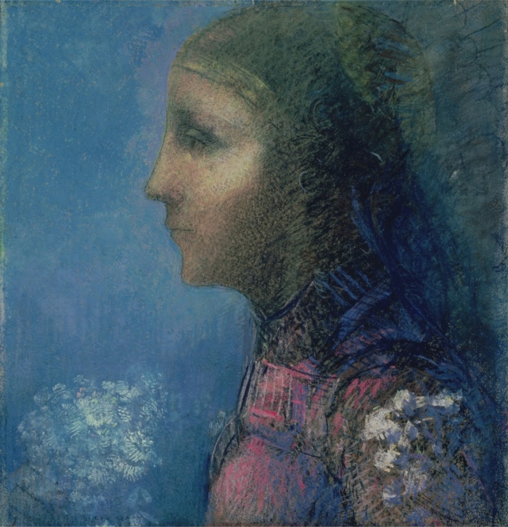Odilon Redon