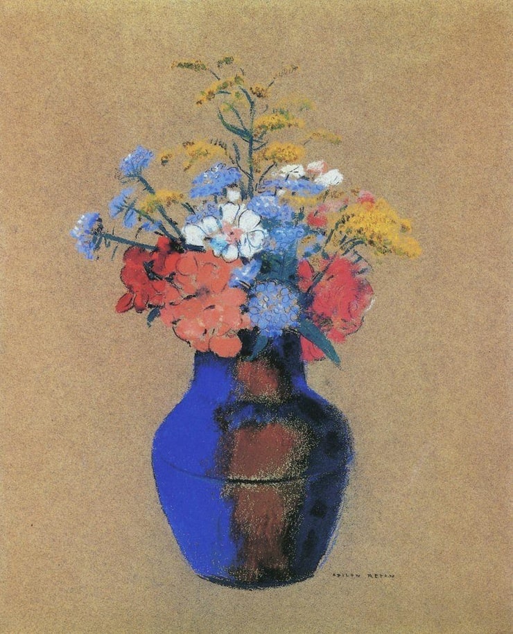 Odilon Redon