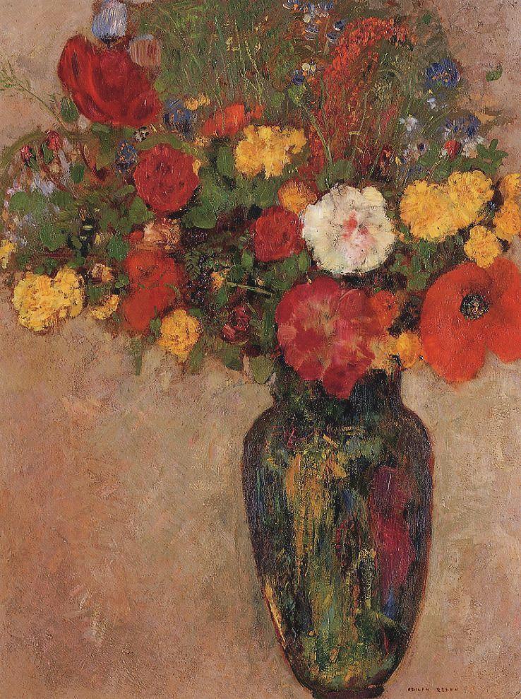 Odilon Redon
