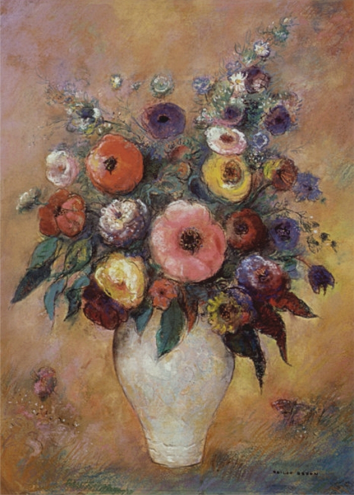 Odilon Redon
