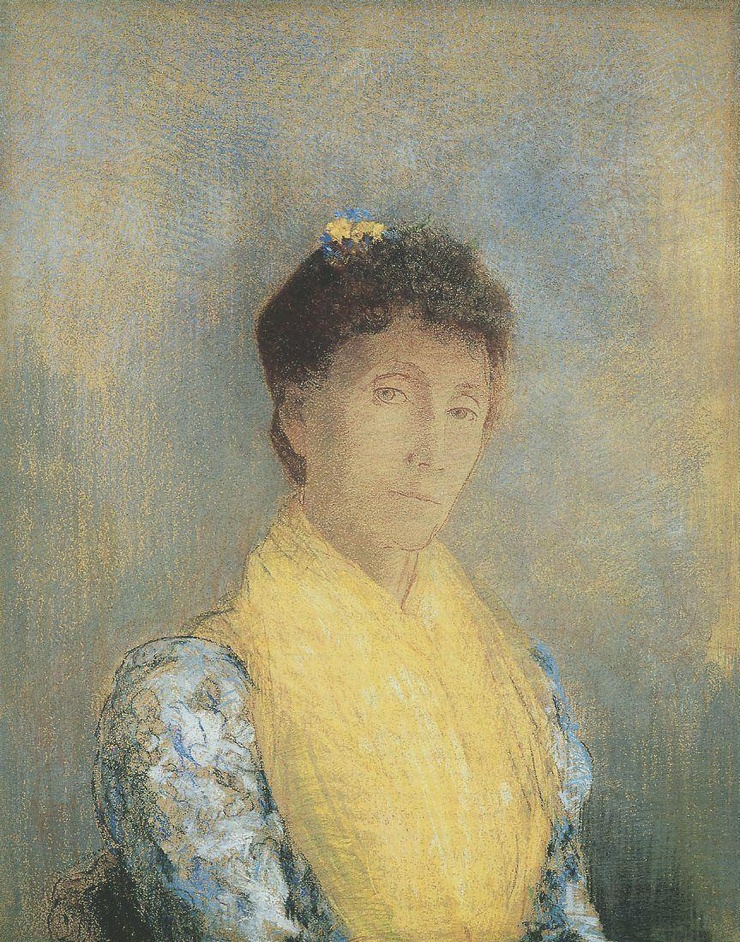 Odilon Redon