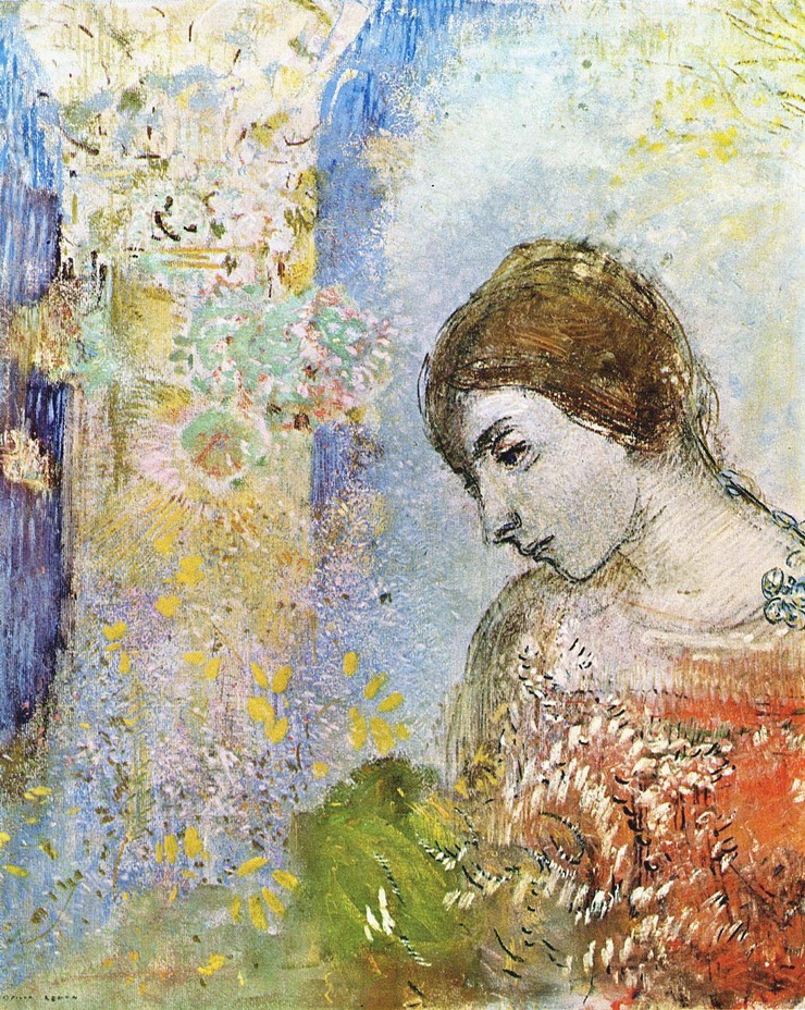 Odilon Redon