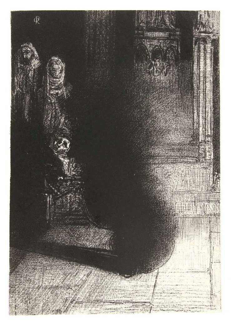 Odilon Redon