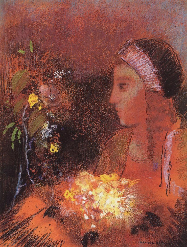 Odilon Redon