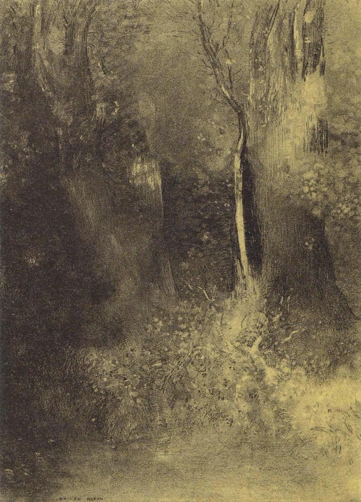 Odilon Redon