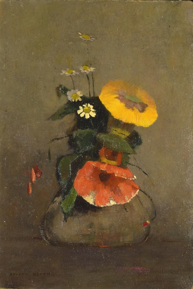 Odilon Redon