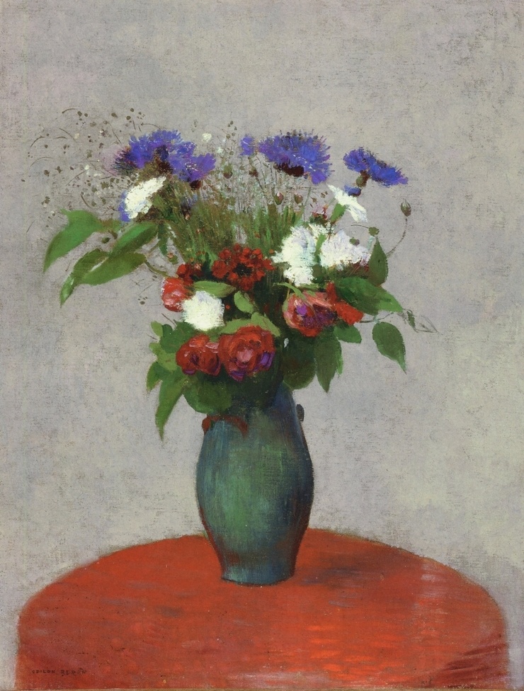 Odilon Redon