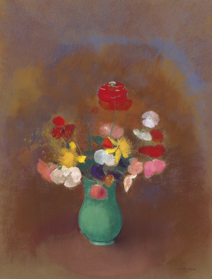 Odilon Redon