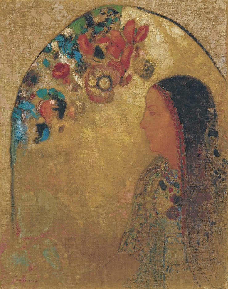 Odilon Redon