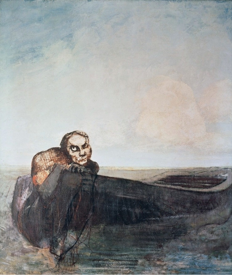 Odilon Redon
