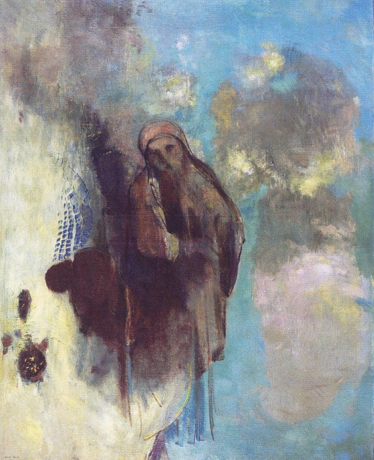 Odilon Redon