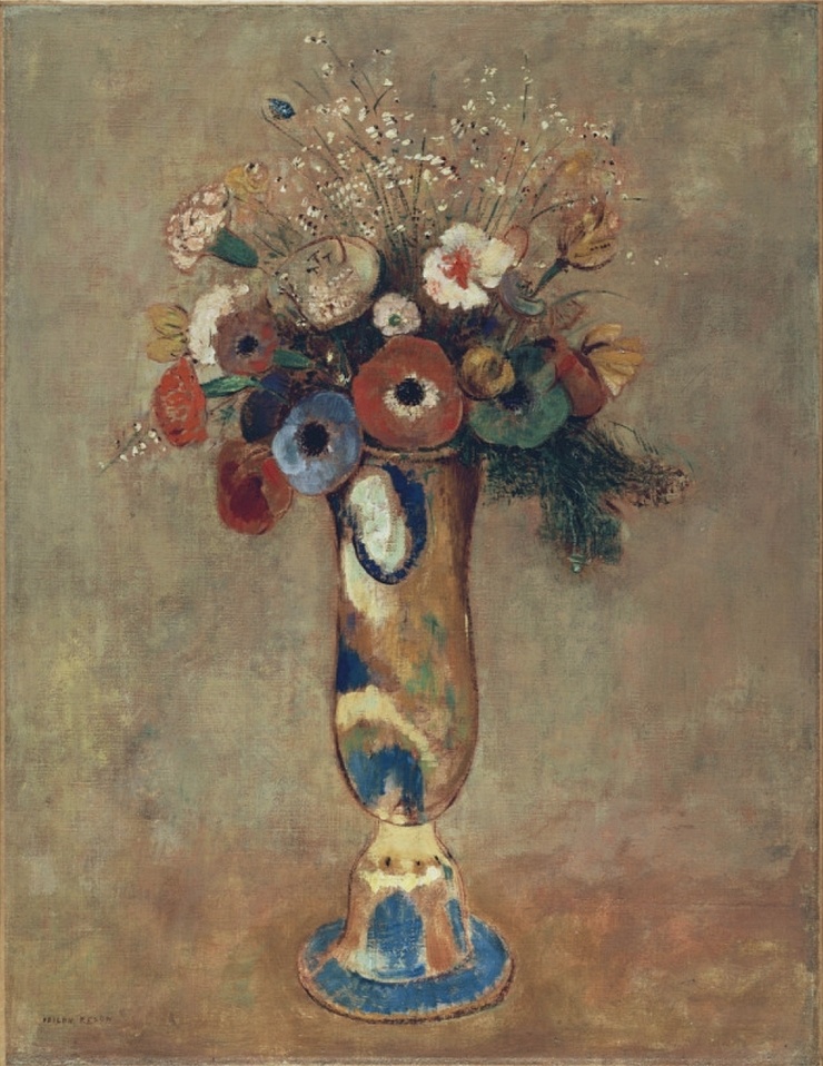 Odilon Redon