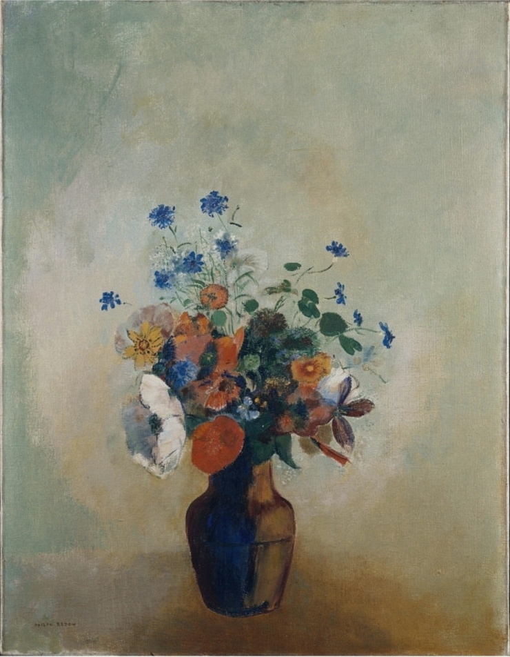 Odilon Redon