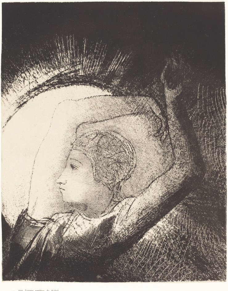 Odilon Redon