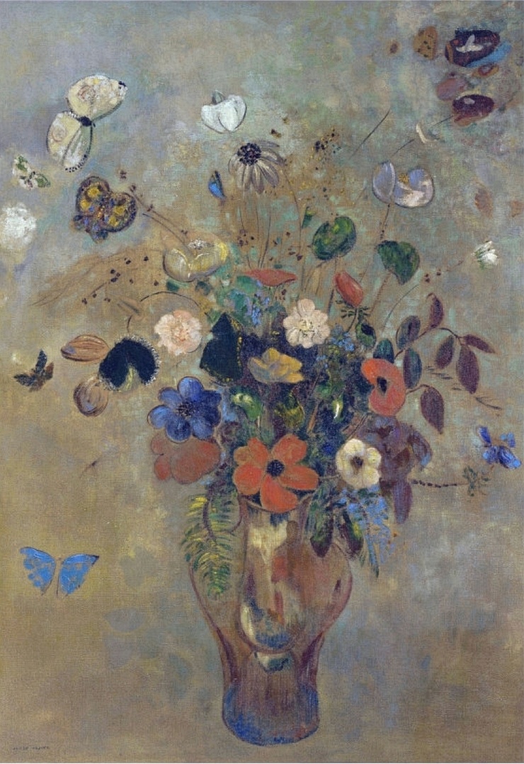 Odilon Redon