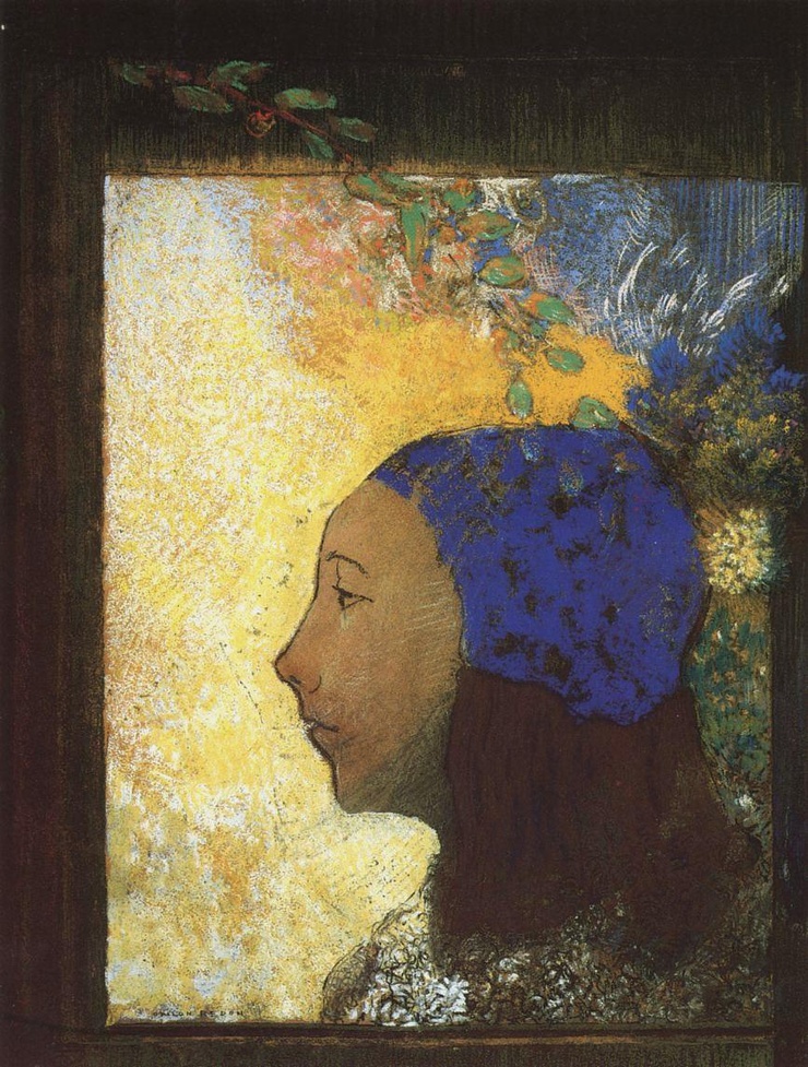 Odilon Redon