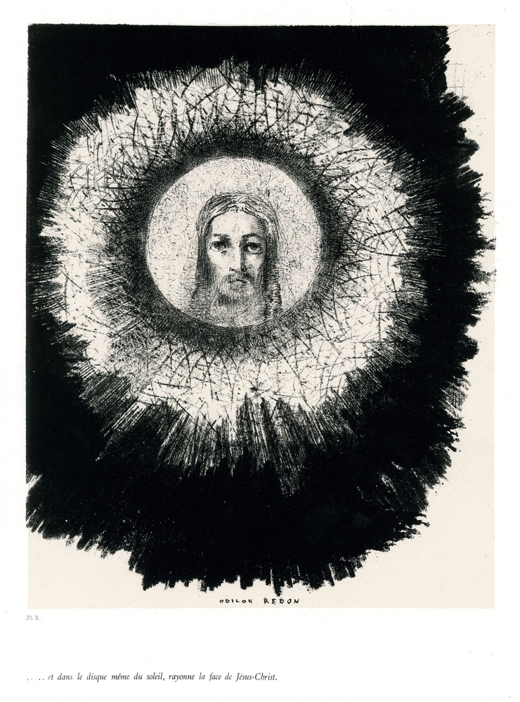 Odilon Redon
