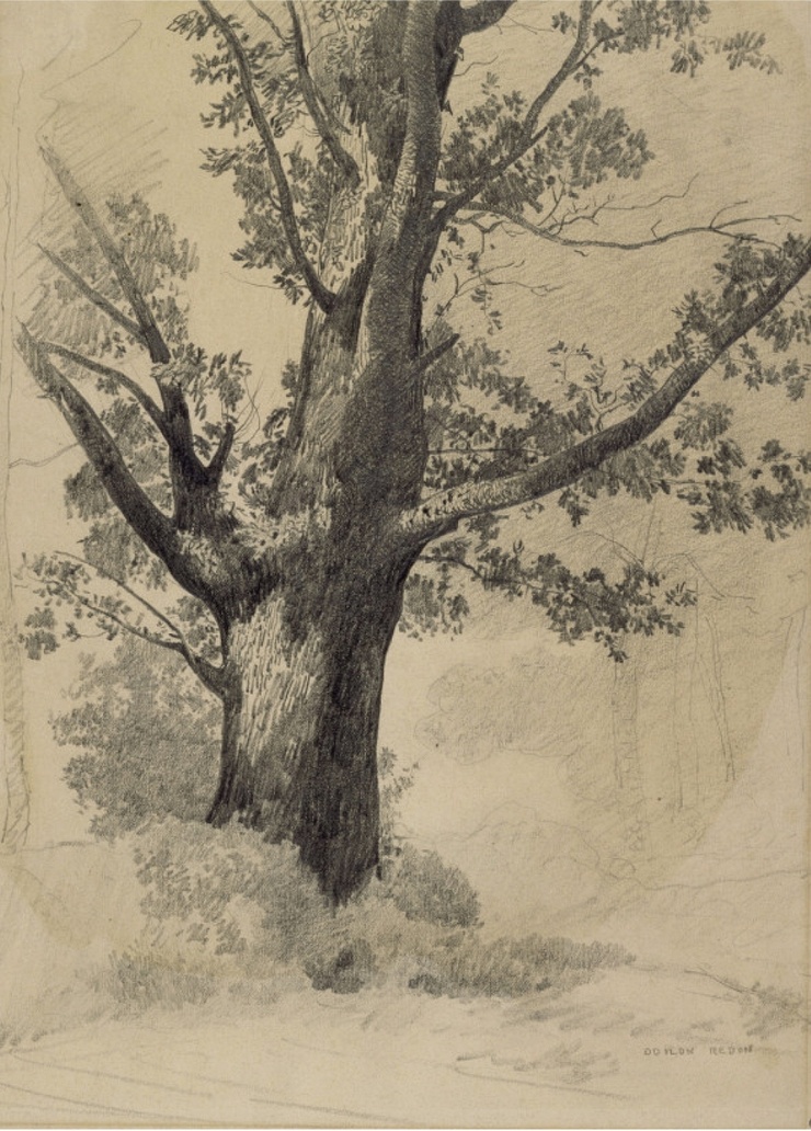 Odilon Redon