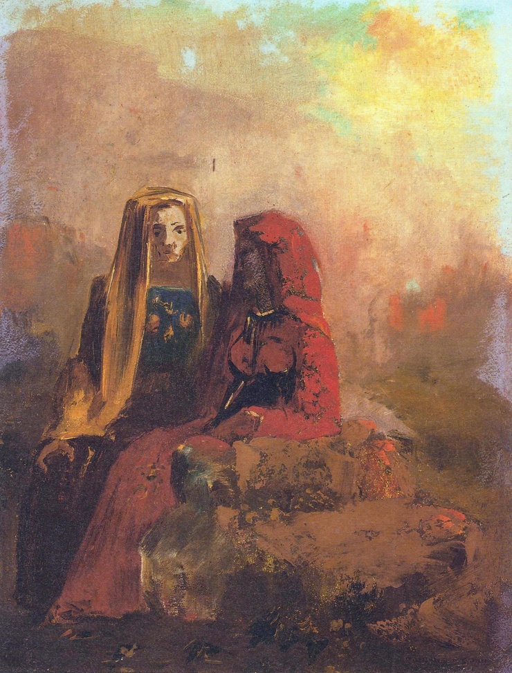Odilon Redon