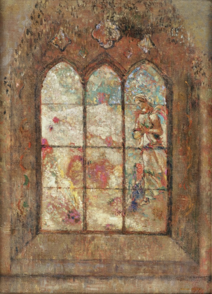 Odilon Redon
