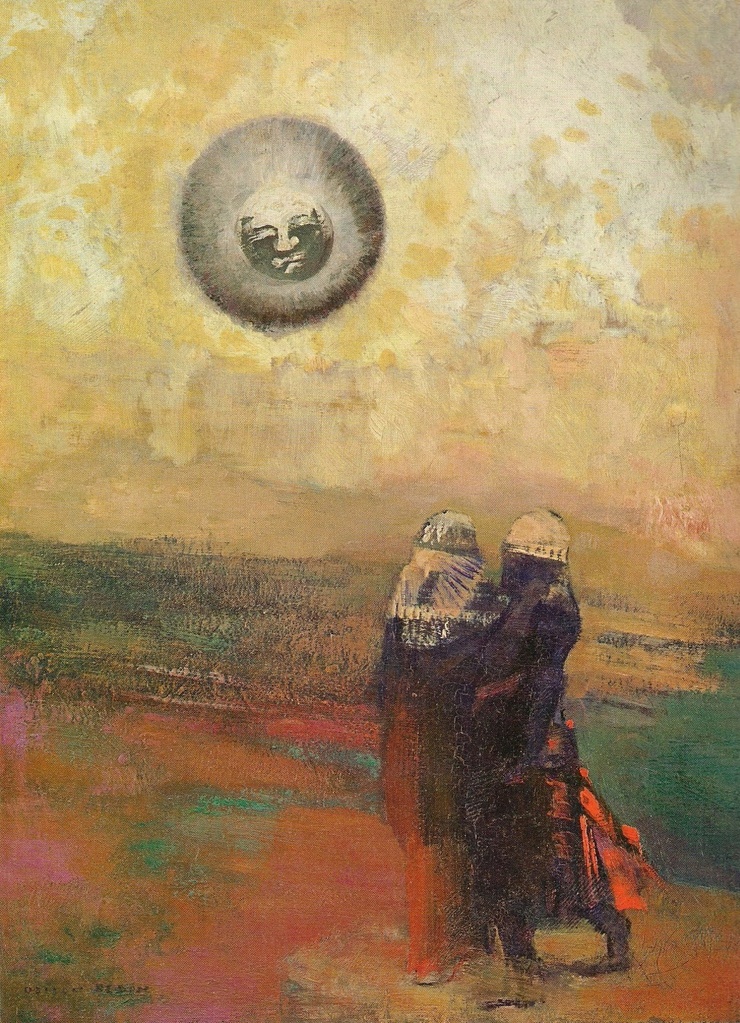 Odilon Redon