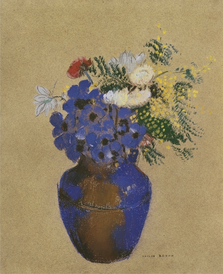 Odilon Redon