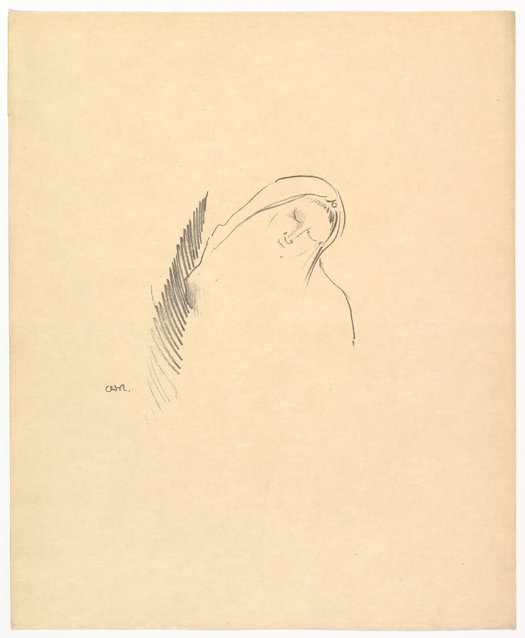 Odilon Redon
