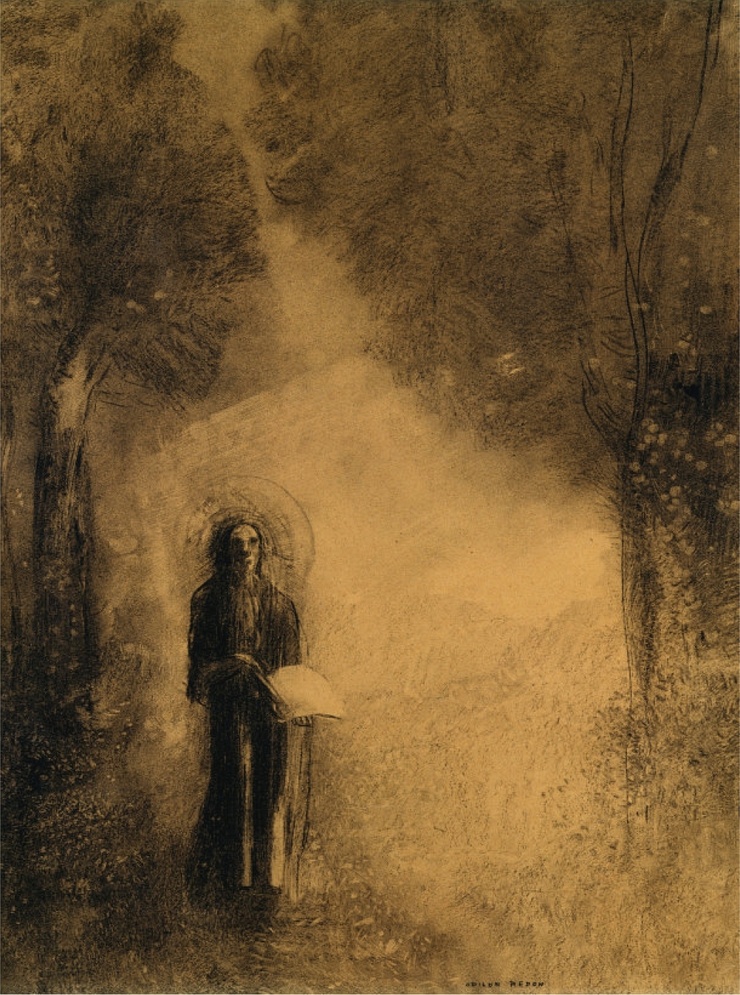 Odilon Redon