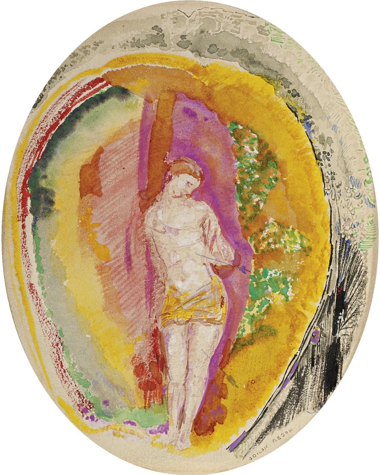 Odilon Redon