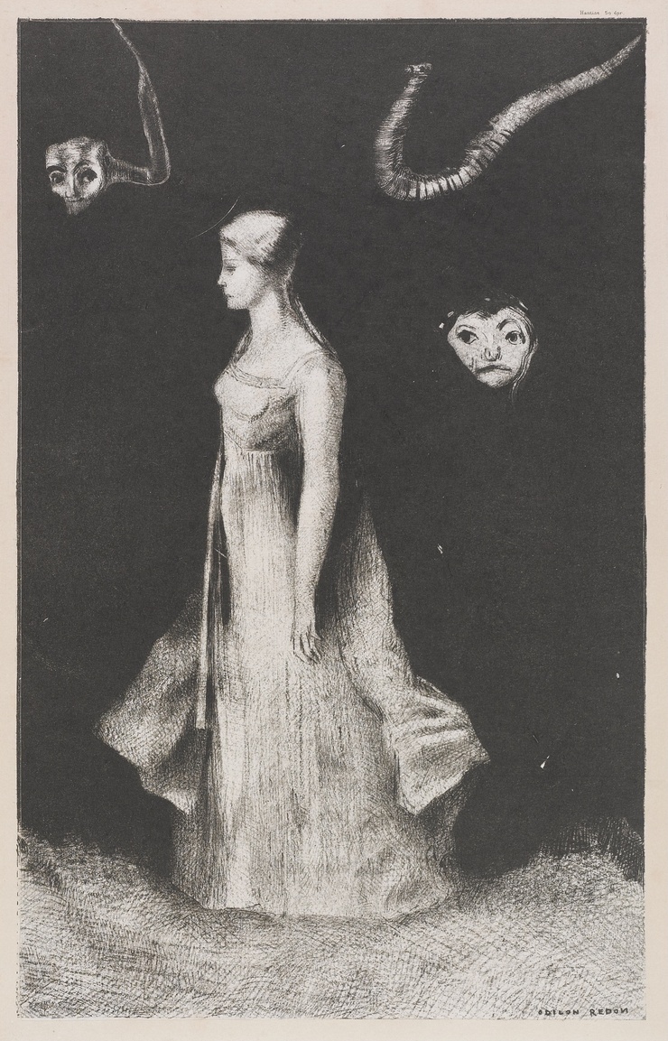 Odilon Redon