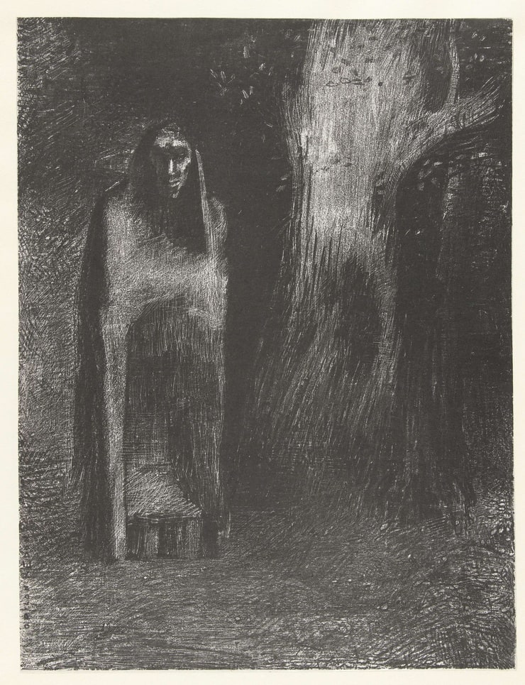 Odilon Redon