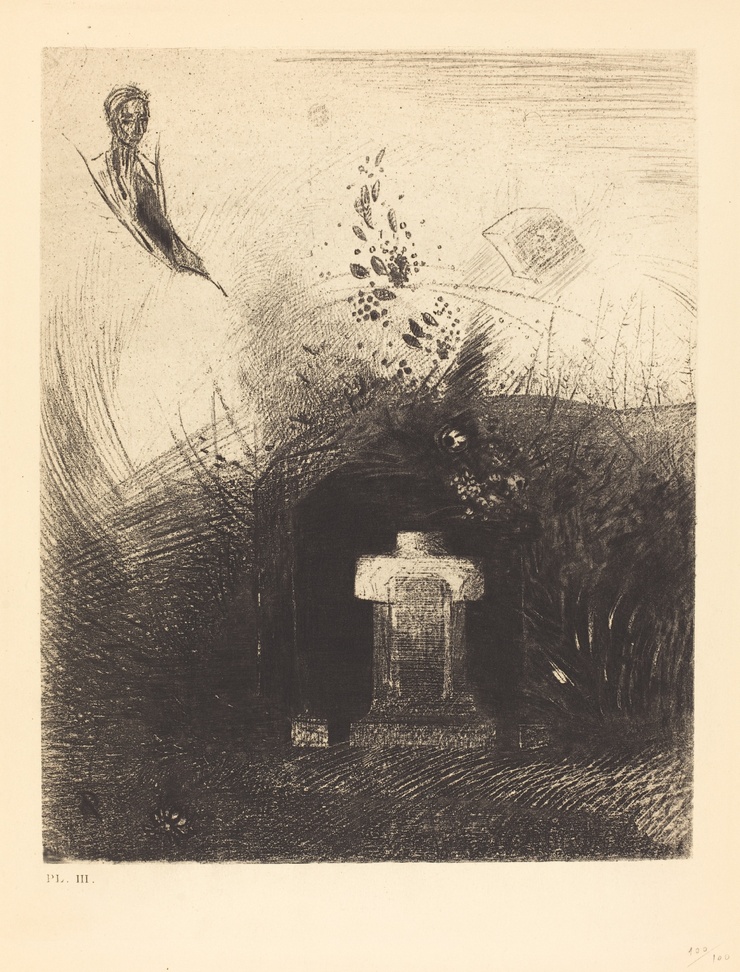 Odilon Redon