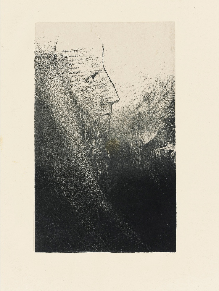 Odilon Redon