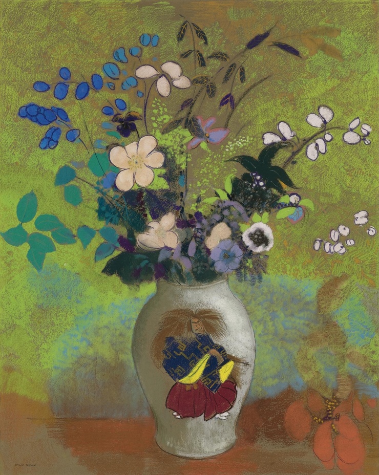 Odilon Redon