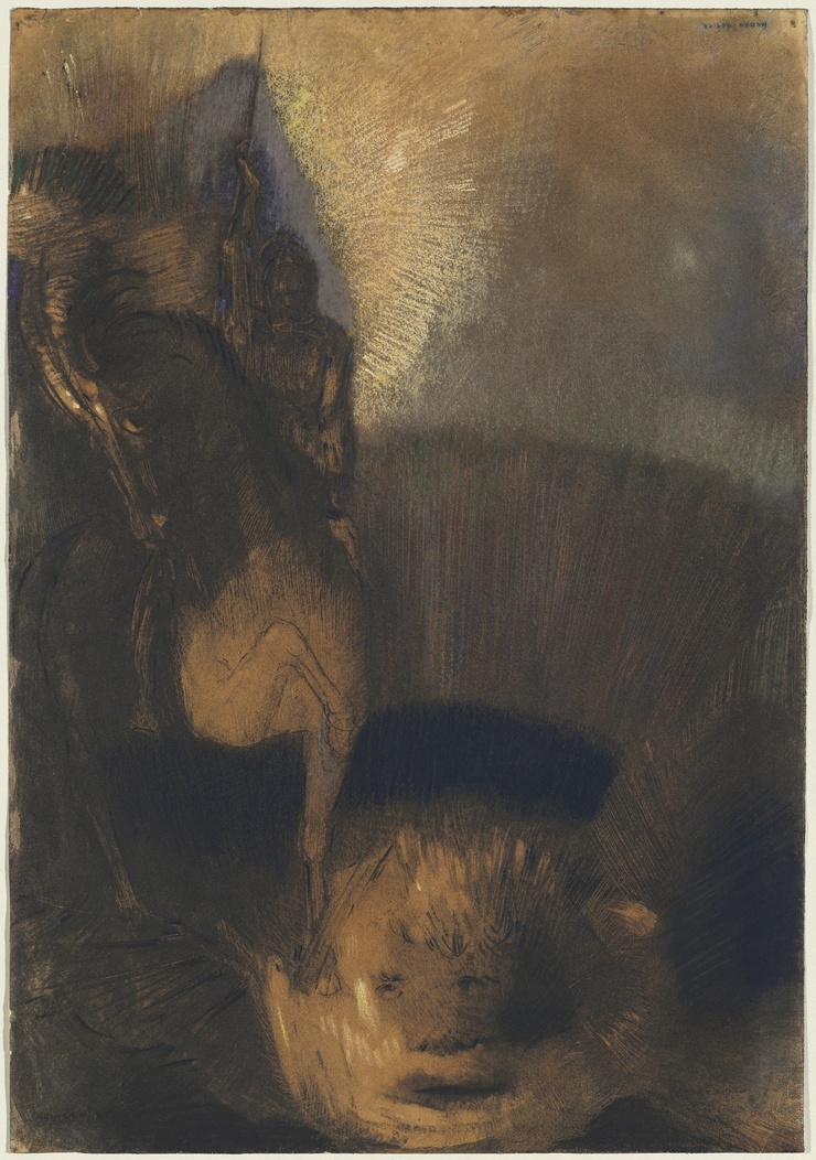 Odilon Redon
