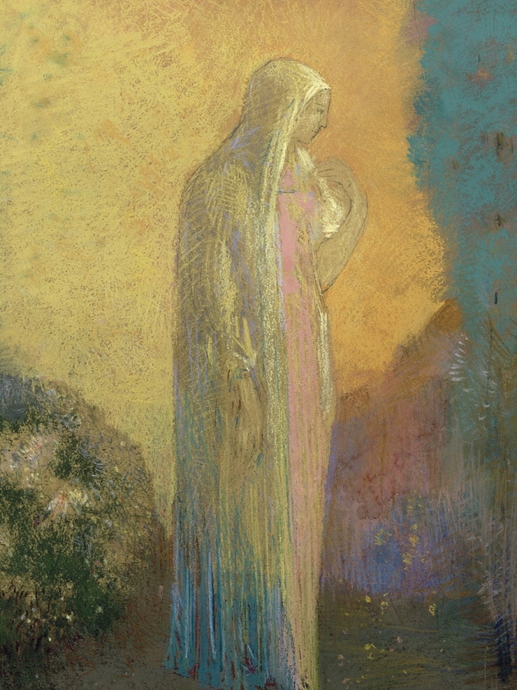 Odilon Redon