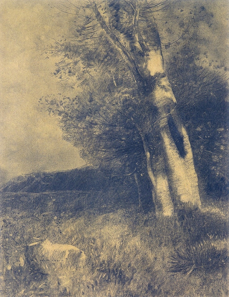 Odilon Redon