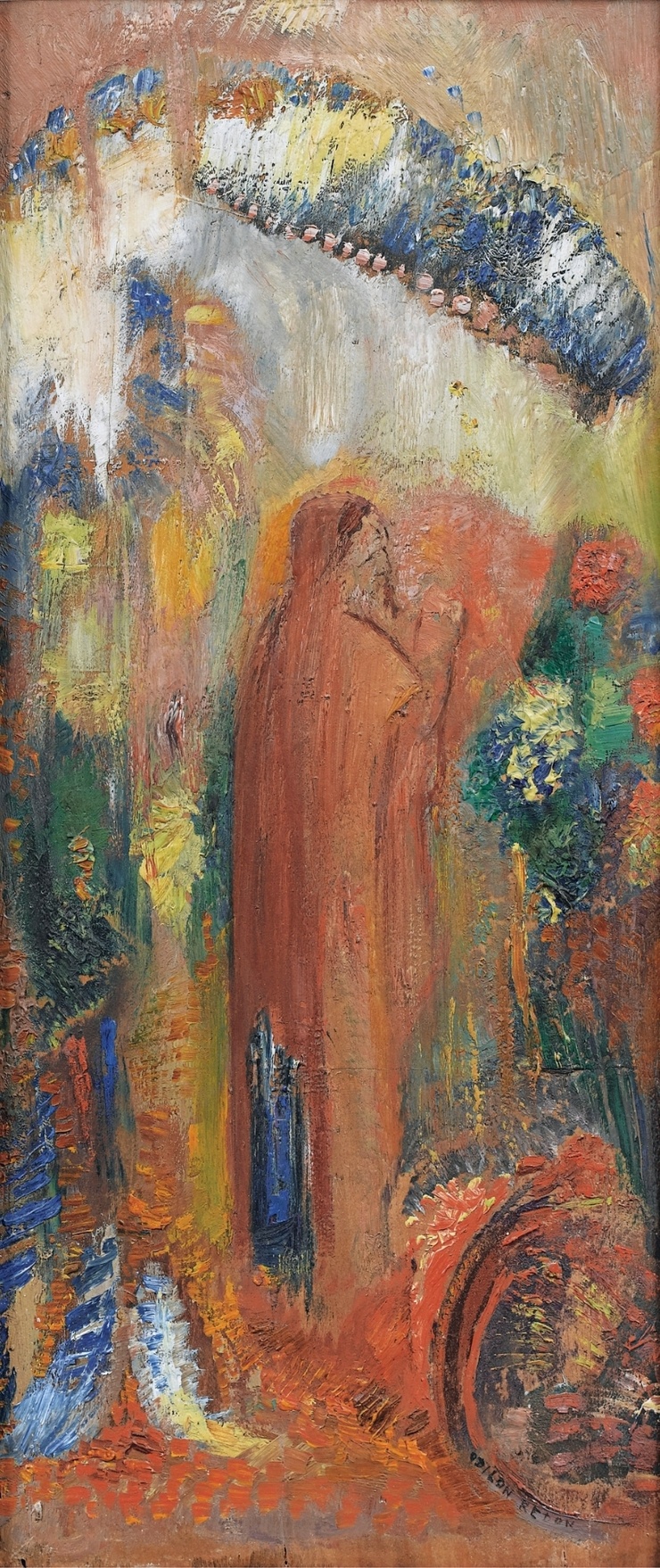 Odilon Redon