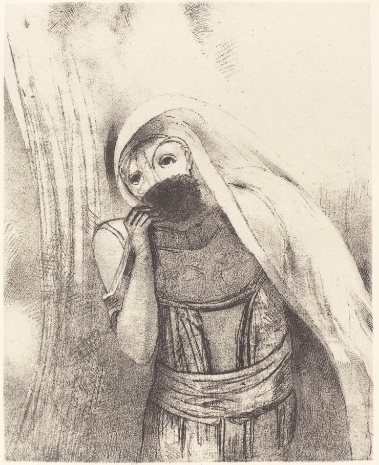 Odilon Redon