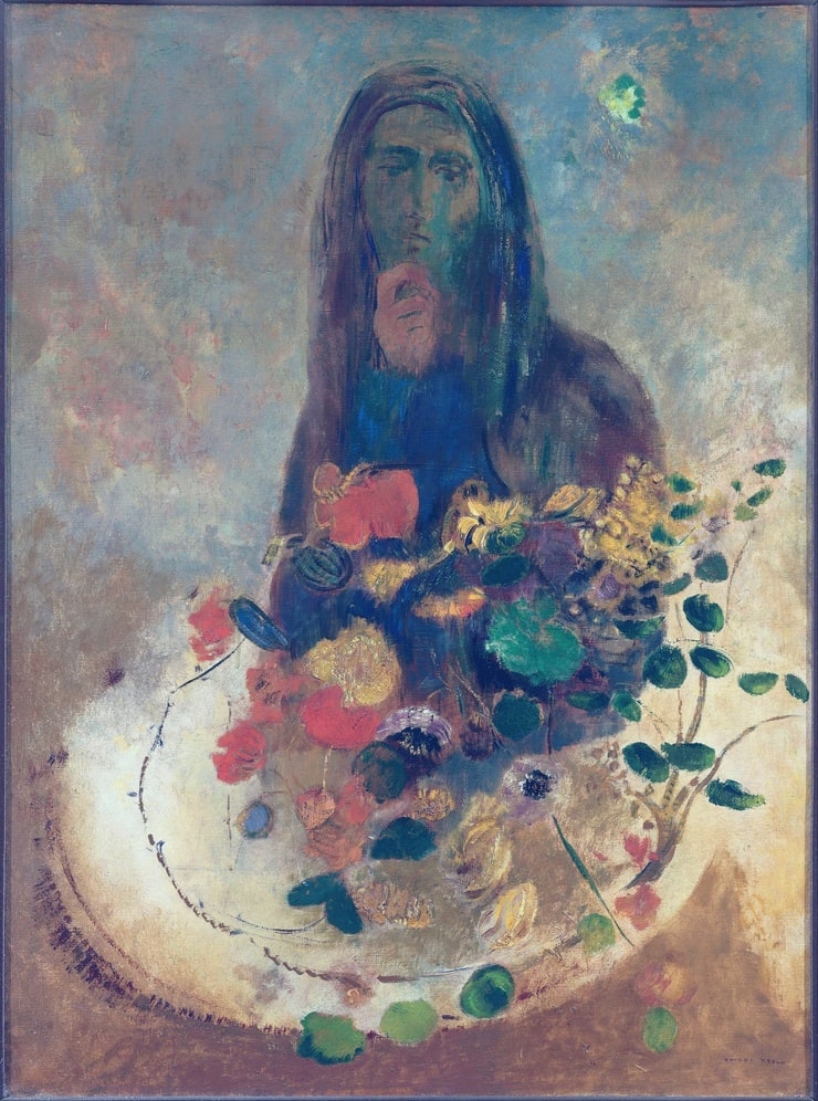 Odilon Redon