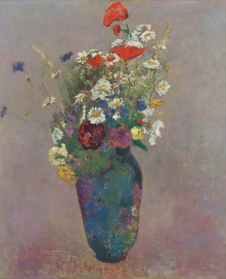 Odilon Redon