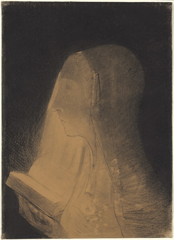 Odilon Redon