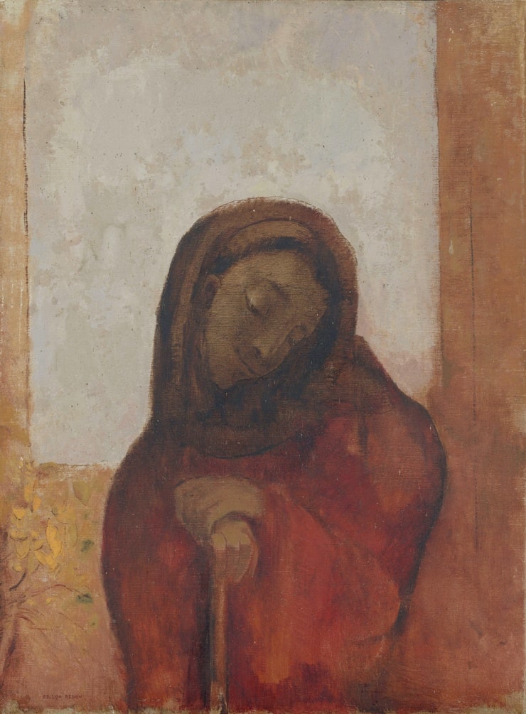 Odilon Redon