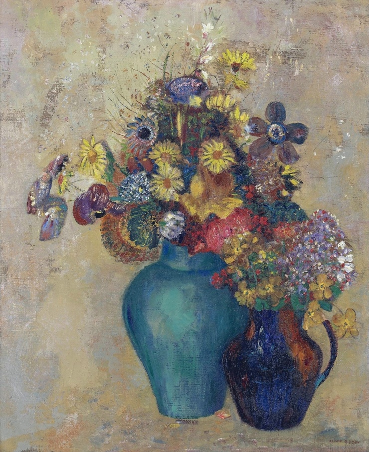 Odilon Redon