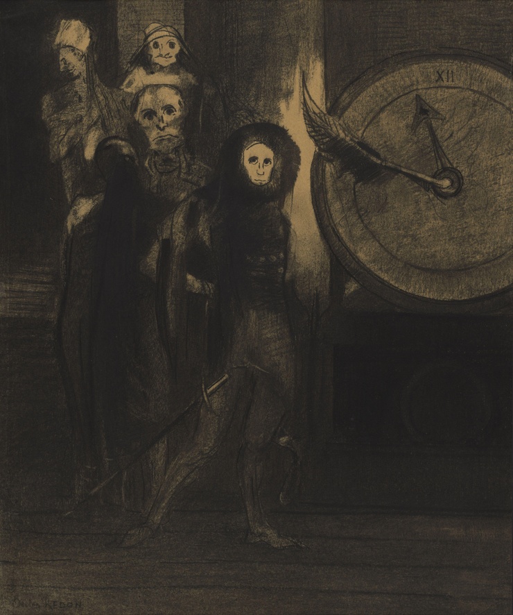 Odilon Redon