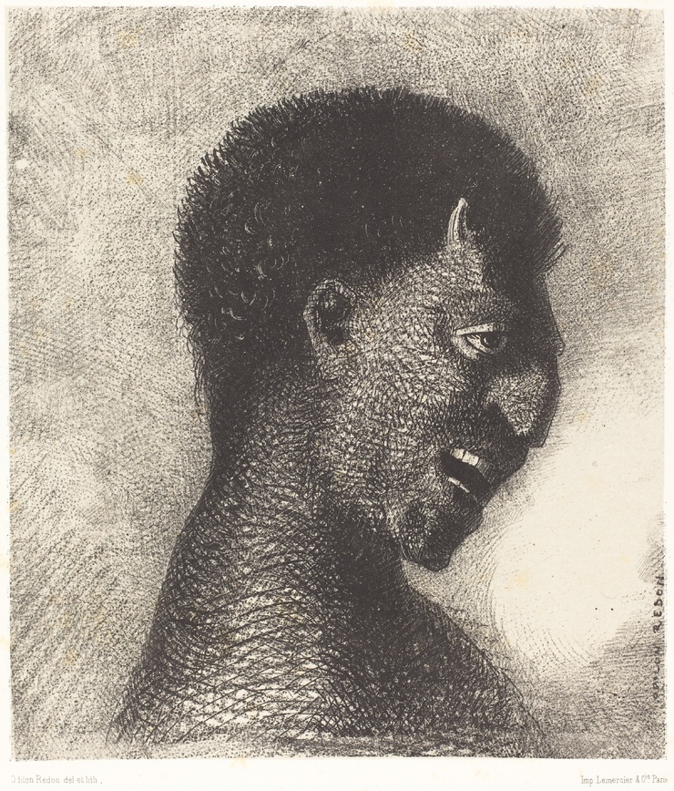 Odilon Redon