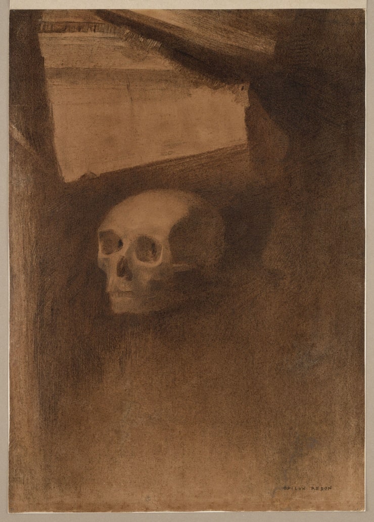 Odilon Redon