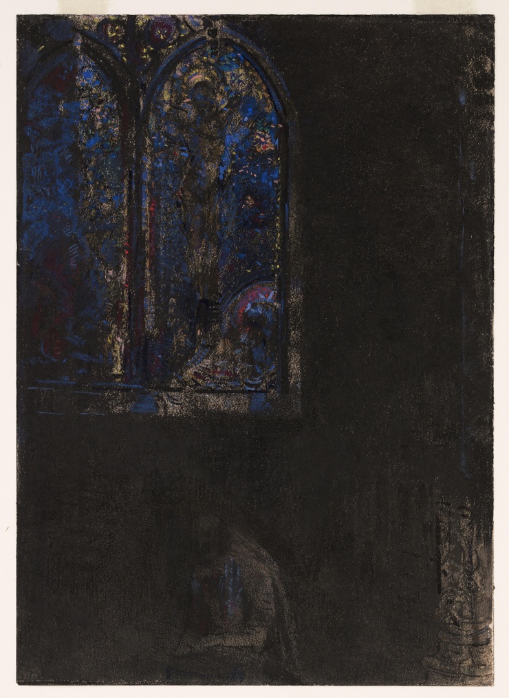 Odilon Redon
