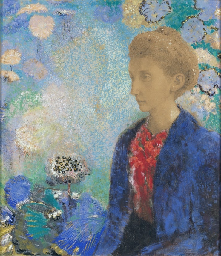 Odilon Redon